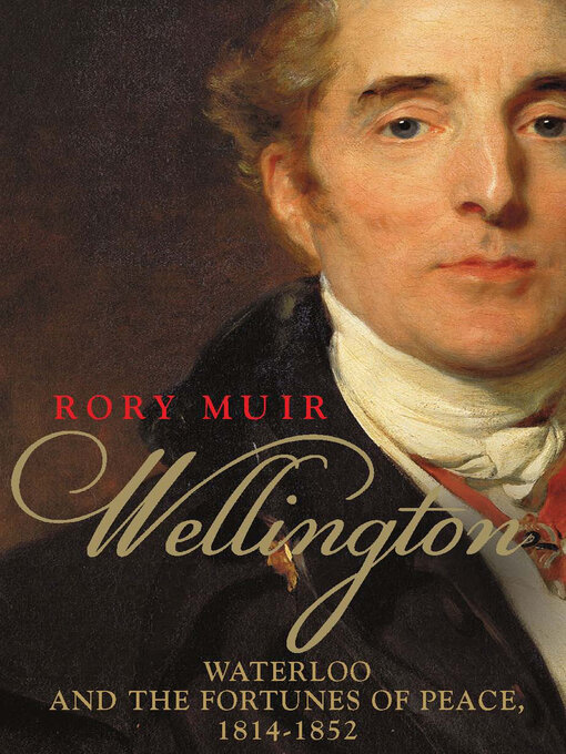 Cover image for Wellington